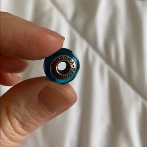Pandora charm